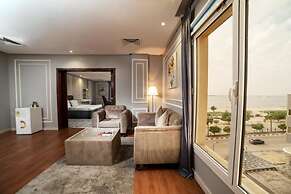 Golden Garden Al Corniche Hotel