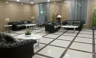 Golden Garden Al Corniche Hotel
