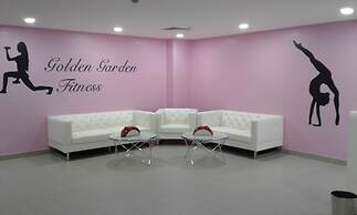 Golden Garden Al Corniche Hotel