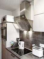 City Park Apartments Reichi