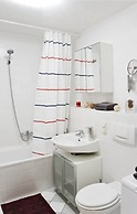 City Park Apartments Reichi