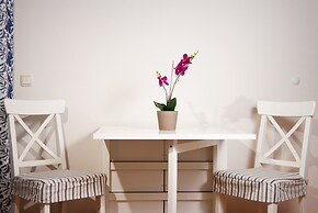 City Park Apartments Reichi