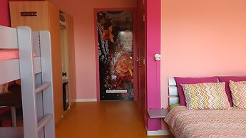 Hotel Amethist