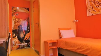Hotel Amethist
