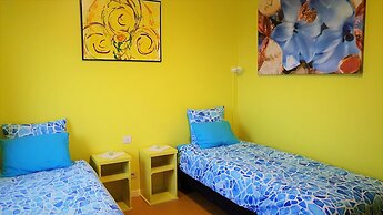 Hotel Amethist