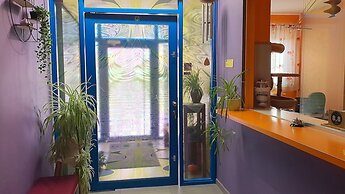 Hotel Amethist
