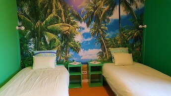 Hotel Amethist