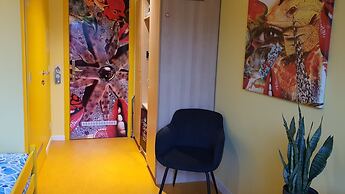 Hotel Amethist