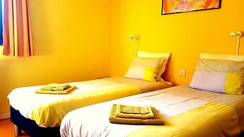 Hotel Amethist