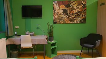 Hotel Amethist