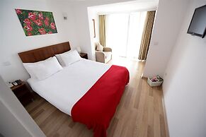 White Palace Otel