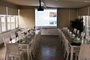 White Palace Otel