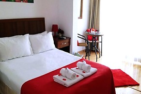 White Palace Otel