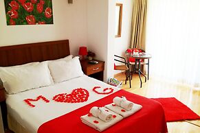 White Palace Otel
