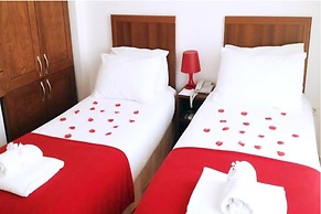 White Palace Otel