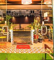 Patong Sino House