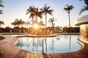 First Group Breakers Resort