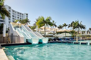 First Group Breakers Resort