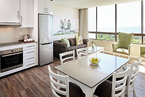 First Group Breakers Resort