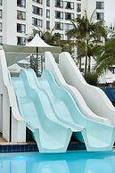 First Group Breakers Resort