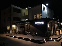 The White Reef