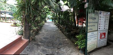 L'Elephant Blanc Resort