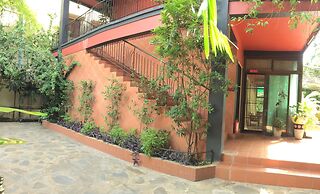 L'Elephant Blanc Resort