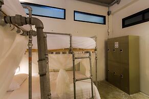 bloo Hostel