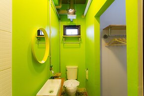 bloo Hostel