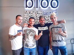 bloo Hostel