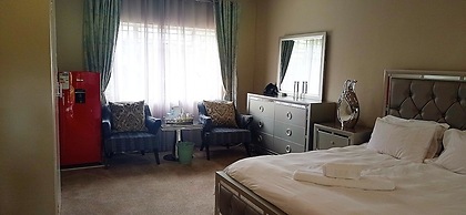 Sparkling Waters Hotel & Spa