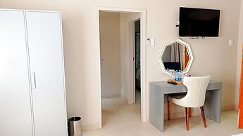 Sparkling Waters Hotel & Spa
