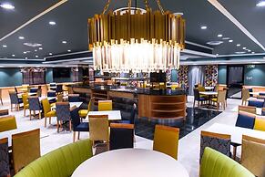 Sparkling Waters Hotel & Spa