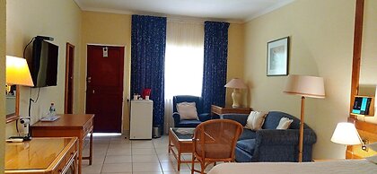 Sparkling Waters Hotel & Spa
