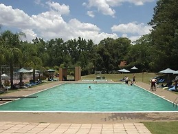 Sparkling Waters Hotel & Spa