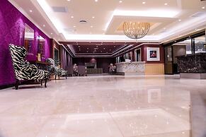 Sparkling Waters Hotel & Spa