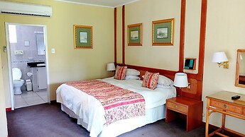Sparkling Waters Hotel & Spa
