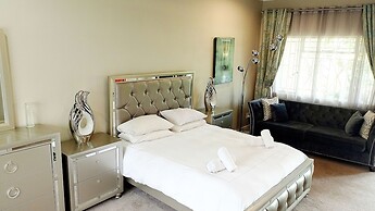 Sparkling Waters Hotel & Spa