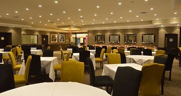 Sparkling Waters Hotel & Spa