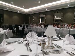 Sparkling Waters Hotel & Spa