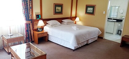 Sparkling Waters Hotel & Spa