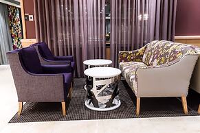 Sparkling Waters Hotel & Spa