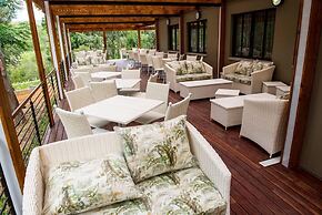 Sparkling Waters Hotel & Spa