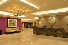 Sparkling Waters Hotel & Spa