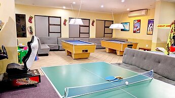 Sparkling Waters Hotel & Spa
