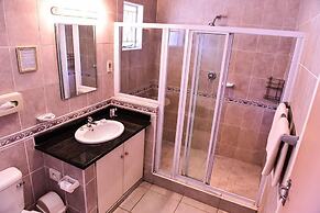 Sparkling Waters Hotel & Spa