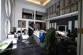 Ayaana Boutique Hotel