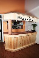 Ayaana Boutique Hotel