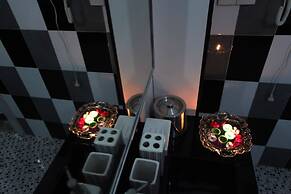 Ayaana Boutique Hotel