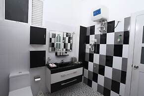 Ayaana Boutique Hotel